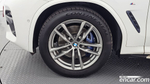 BMW X4 (G02) xDrive20d M Sports (08.2020)