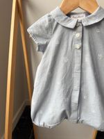 Хлопковый ромпер Tartine et Chocolat, 68