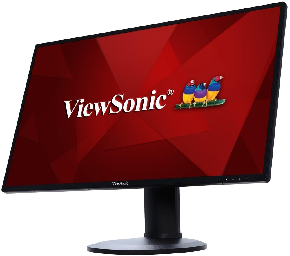 Монитор 27" ViewSonic VG2719-2K (VG2719-2K)