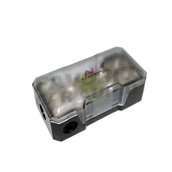 Дистрибьютор AUDIO NOVA FH.MAL92.FS
