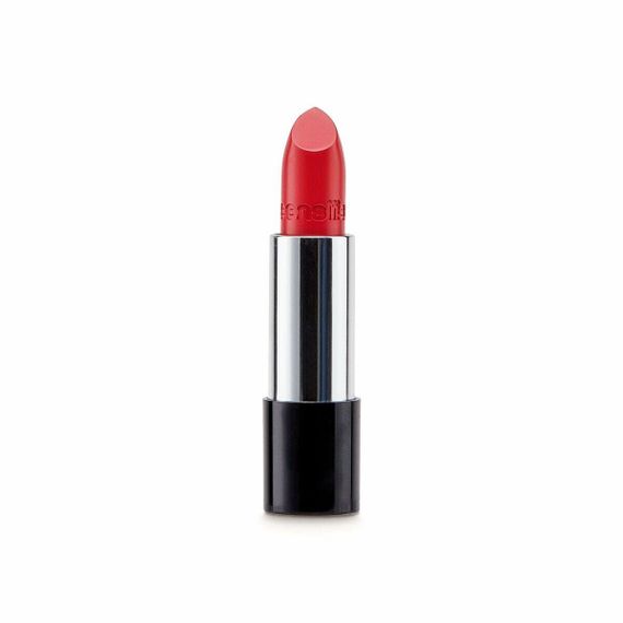 Увлажняющая помада Sensilis Velvet 210-Fuschia сатин (3,5 ml)
