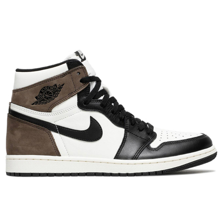 AIR JORDAN 1 RETRO HIGH OG “DARK MOCHA"