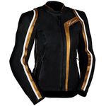 Goldie / Женская / Черно-золотой