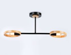 Ambrella Подвесной светильник со сменной лампой Loft TR8244