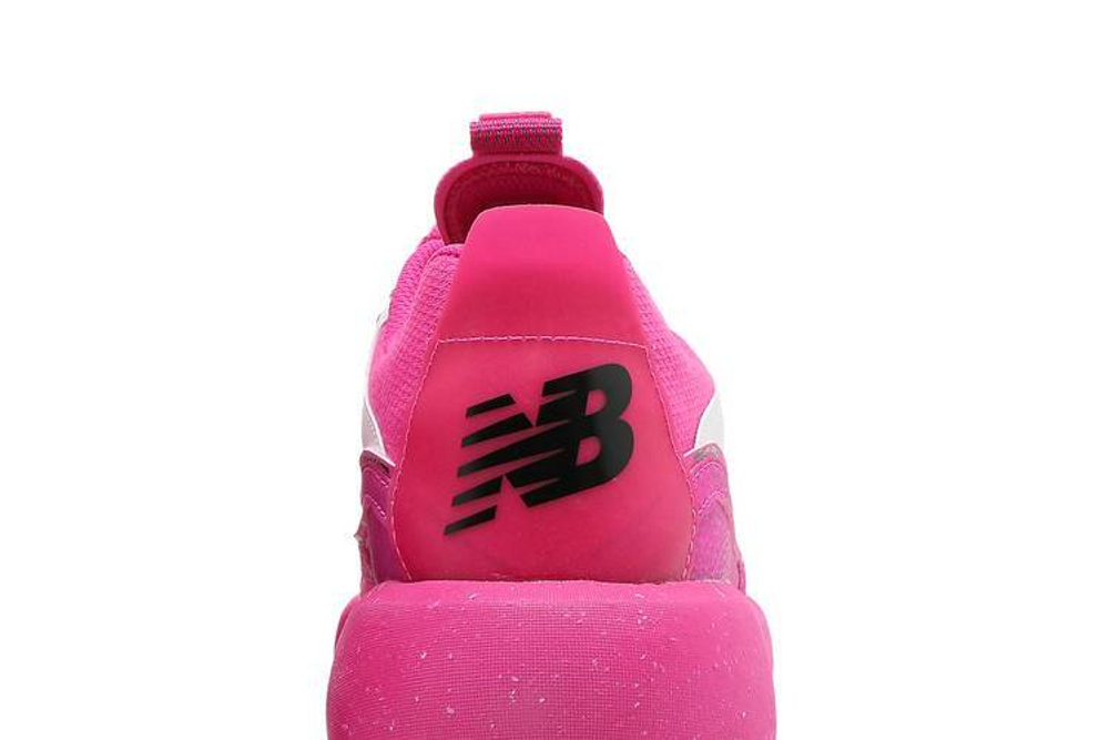Кроссовки Jaden Smith X New Balance Nb Vision Racer