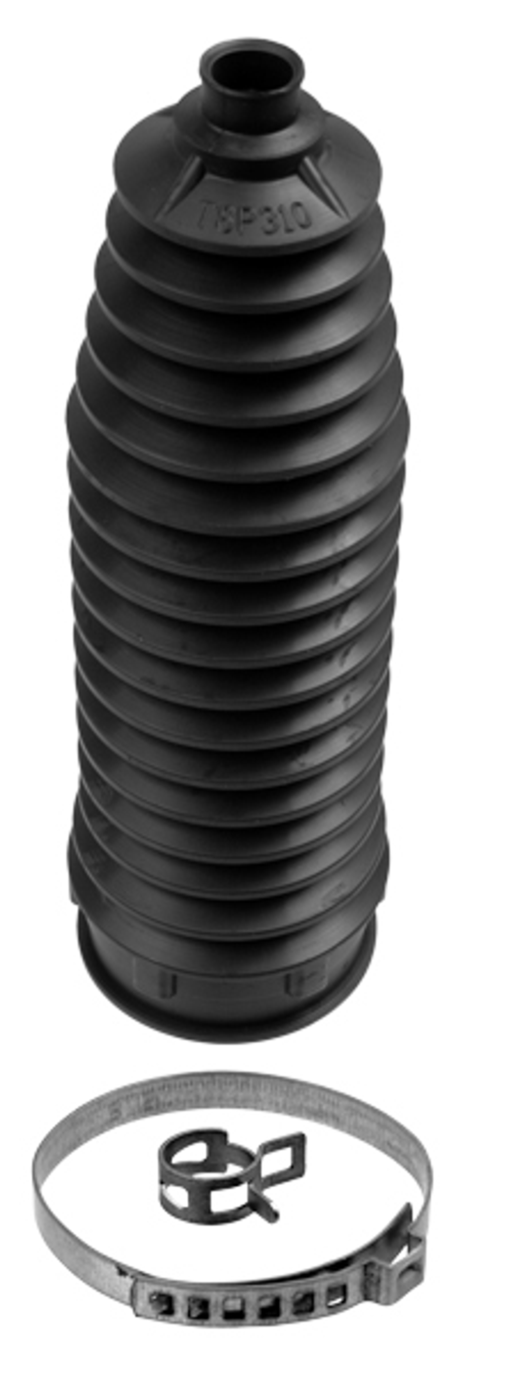 LEMFÃRDER - 3396001-LMI - Bellow, steering