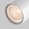 Трековый светильник Maytoni Technical Vuoro TR003-1-36W3K-M-W