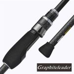 Спиннинг Graphiteleader Corto Prototype 23 2.01m 5gr 23GCORPS-672L-HS