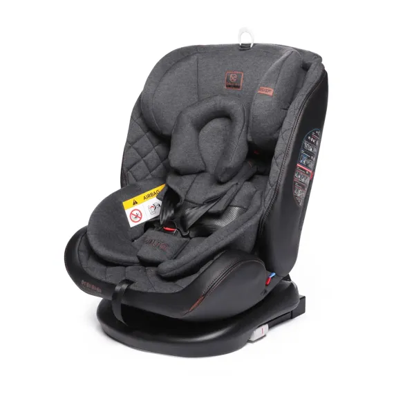 Автокресло BabyCare Shelter Isofix 0+/1/2/3 (0-36 кг)