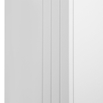 Портал Firelight Barocco Classic белый