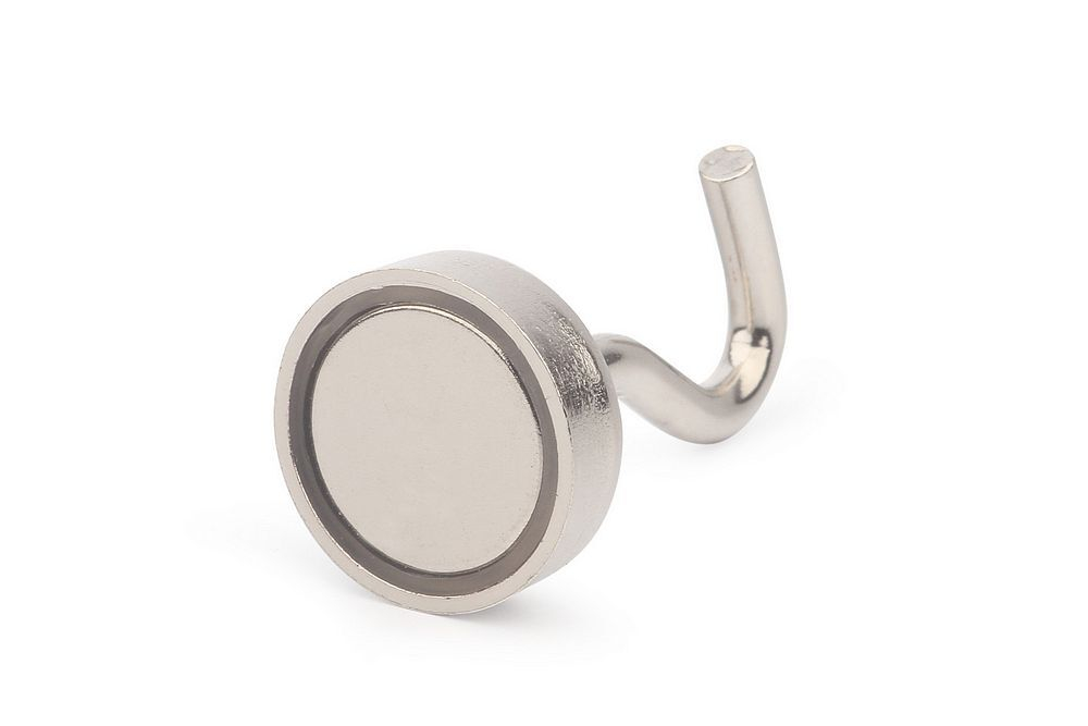 Магнитное крепление с крючком Е20