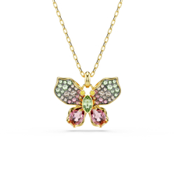 IDYLLIA:PEND BUTTERFLY MUL/MIX