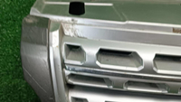 Решетка радиатора Range Rover Vogue 4 L405 (2012-2017)