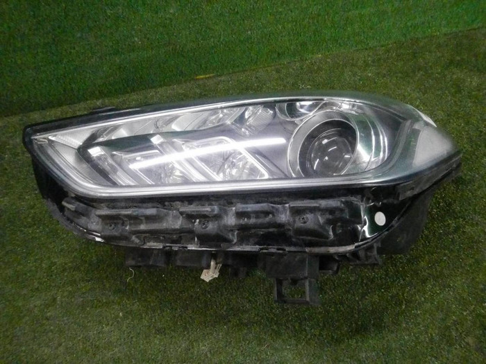 Фара левая Genesis G90 (2016-2019) LED