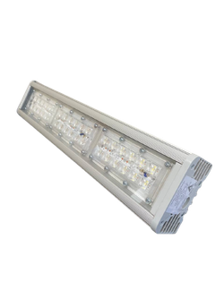 Светильник линзованный TERRA 200Вт 26000Лм IP65 FS-MAN-TU