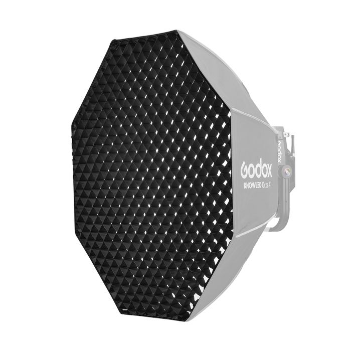 Соты Godox Knowled P300RO4G для P300RO4 Соты Godox Knowled P300RO4G для P300RO4
