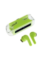 Наушники беспроводные M-12 Max, TWS, вкладыши, Bluetooth 5.0