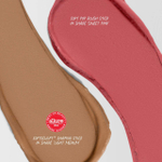MakeUp By Mario Mini Sculpt & Pop On-The-Go "Medium/Pale Petal"