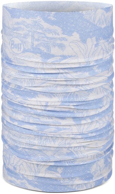 Бандана Buff CoolNet UV Loer Glory Blue Фото 1