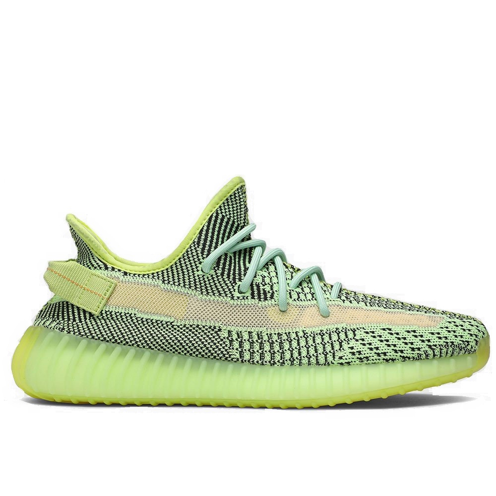 Adidas Yeezy Boost 350 V2 "Yeezreel" Reflective