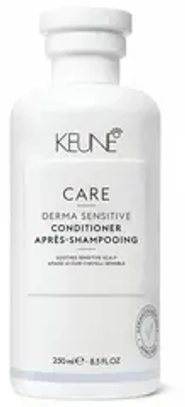 Keune Кондиционер для чувствительной кожи головы, CARE Derma Sensitive, 250 мл