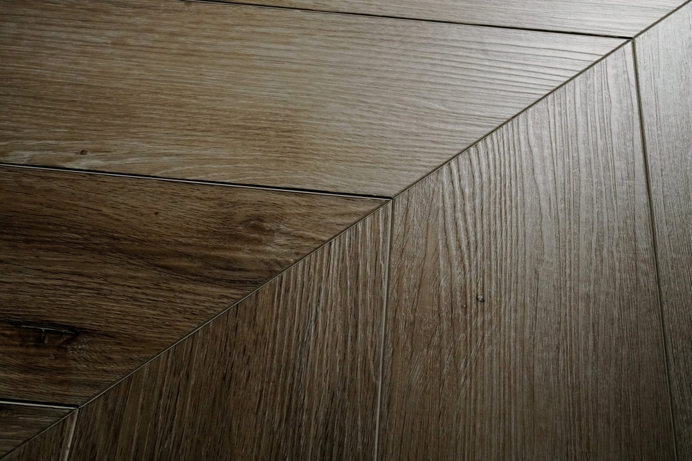 Кварц-винил SPC Damy Floor Chevron SPC 5 мм ВЕРСАЛЬ 1.676 м2