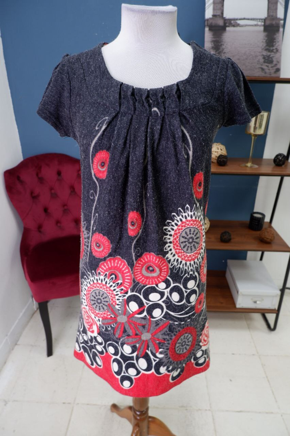 Туника Apricot оригинальная 44-46 размер