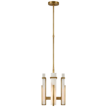 Люстра Visual Comfort Malik Small Chandelier