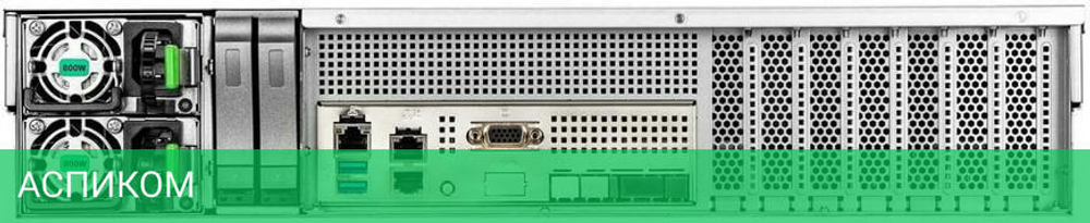 Корпус In Win IW-RS216-07 (6184170)