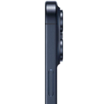 Apple iPhone 15 Pro Max 512GB (Blue Titanium)