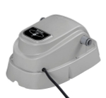 Нагреватель для бассейнов электрический (до 2,8 кВт,220В) для бассейнов до 457 см Bestway (58259)