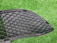 Решетка переднего бампера Mercedes CLA C118 19-23