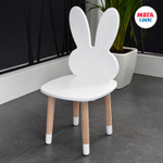 Стул «Заяц» 29х32х58.9 Артикул: 71029