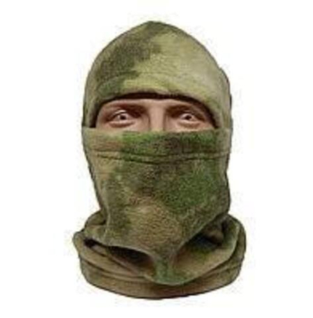 Балаклава флисовая Атака