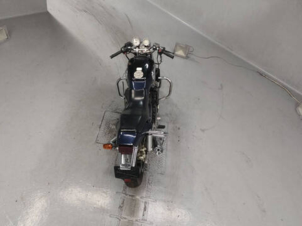 Yamaha FZX750 , 2000