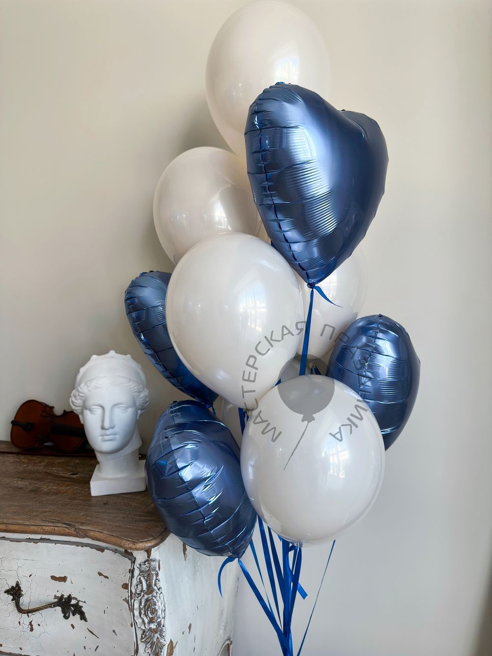 Воздушные шары №8253  Изображение2