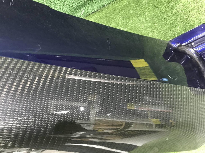 Расширитель задний правый Mercedes G w463 (2015-2018) 4x4