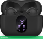 Наушники Sven E-315B черный (SV-022631)