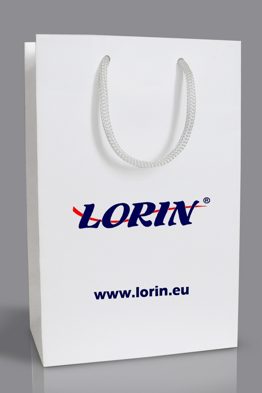 LORIN пакет бумажный LORIN