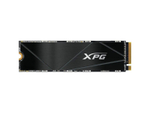 SSD накопитель ADATA XPG Gammix S50 Core 2ТБ, M.2 2280, PCIe 4.0 x4, NVMe [SGAMMIXS50C-2000G-CS]