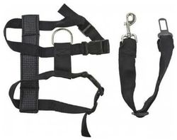 Ремень безопасности для собаки в машине Wahl L/XL 2999-7300