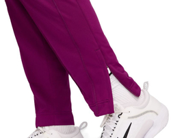 Мужские теннисные штаны Nike Court Heritage Suit - Фиолетовый