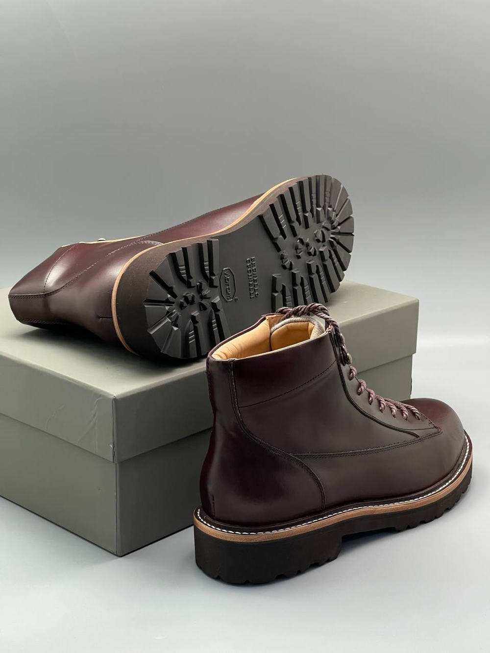 Ботинки Brunello Cucinelli