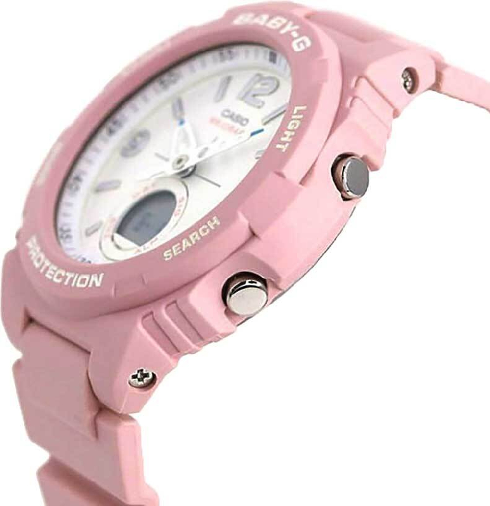 BGA-260SC-4A