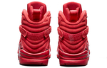Кроссовки Jordan Air Jordan 8 Retro Valentine'S Day (W) 2018 (Женская размерная сетка)