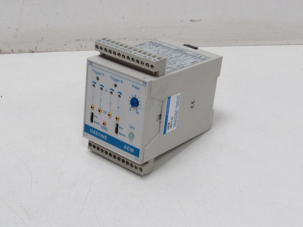 Haehne AEM 001110