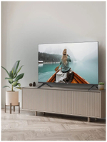 ЖК-телевизор BQ 32FS02B Black