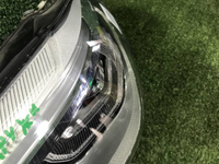 Фара левая BMW X3 G01 (2017-2021) Adaptive LED