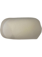 Подплечники тонкие на голые плечи реглан р-р универсальный (Германия) 1 пара - белый