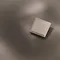Клавиша для выключателя/переключателя одноклавишного, S70 Metal (платина) vlsm000110